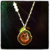 Maganda Geode Necklace