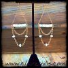 Ethiopian Opal Earrings