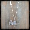 Greek Orthodox Russian Locket