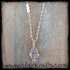 Greek Orthodox Russian Locket