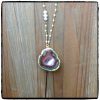 Stila Geode Necklace