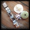 French Art Nouveau Locket -- Reserved for Tina Rose