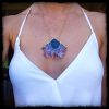 Stalactite Burst Necklace II