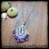 Stalactite Burst Necklace V