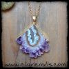 Stalactite Burst Necklace V