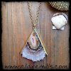 Stalactite Burst Necklace X