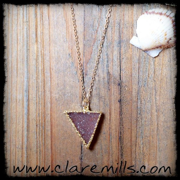 Druzy Tri