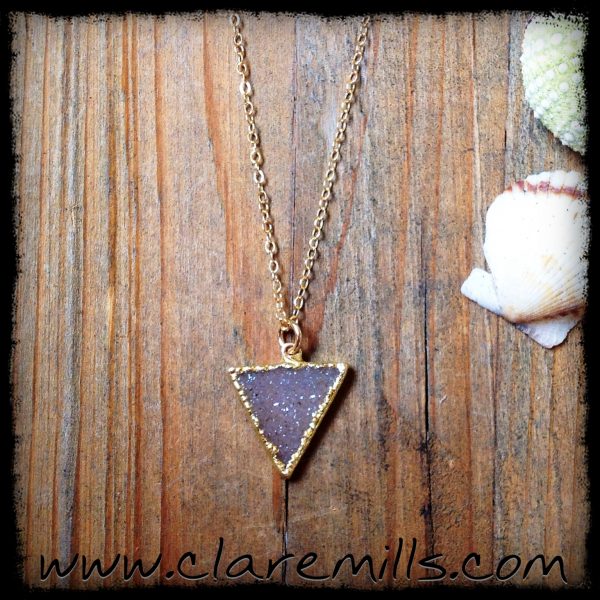 Druzy Tri IV