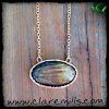 Vista Labradorite Necklace