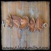 Mia Druzy Bracelet