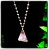 Amour Blush Necklace