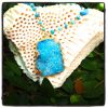 Halle Hemimorphite Necklace (Copy)