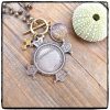 French Sacred Heart Montmartre Necklace
