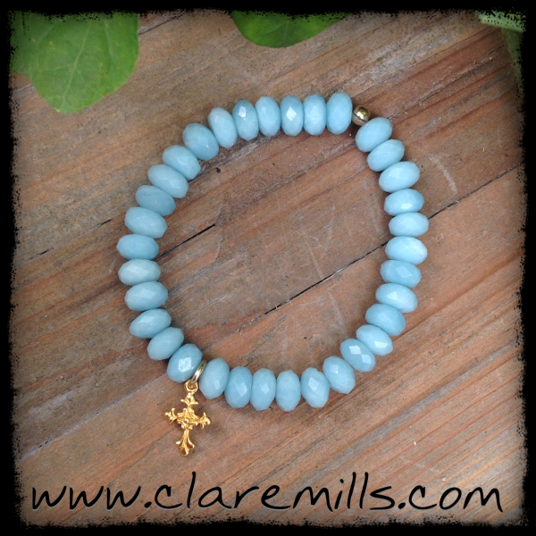 Amazonite Bracelet