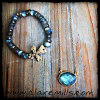 Nila Labradorite Necklace