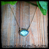 Nila Labradorite Necklace