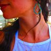 Moonstone, Ruby, & Turquoise Delight