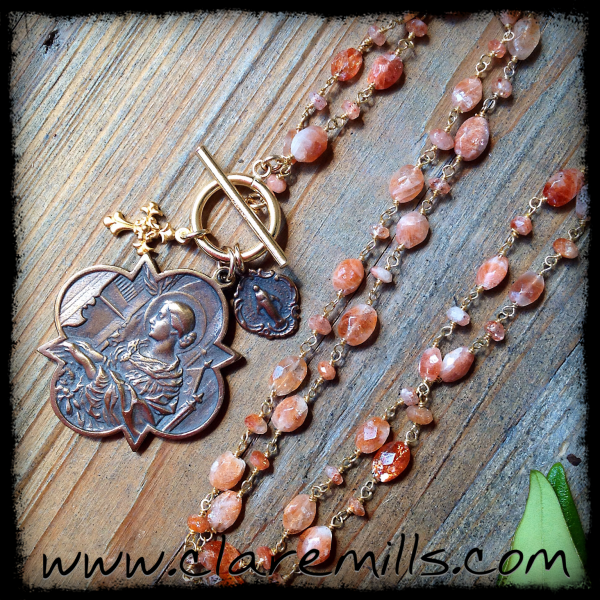 St. Cecilia Patron Saint