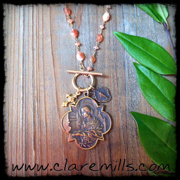 St. Cecilia Patron Saint