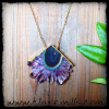 Stalactite Burst Necklace II