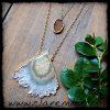 Stalactite Burst Necklace III