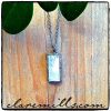 Champagne Diamond and Moonstone Necklace II