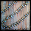 Labradorite Layering Necklace