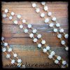 Moonstone Layering Necklace