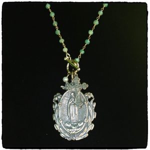 Our Lady of Guadalupe