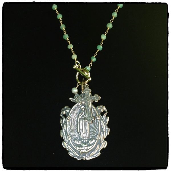Our Lady of Guadalupe