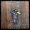 The Sacred Heart of Jesus Necklace