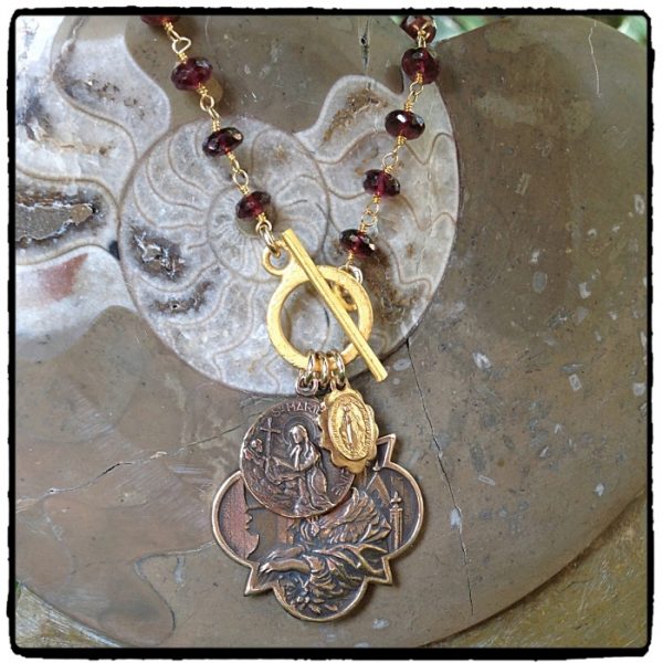 St. Cecilia Patron Saint