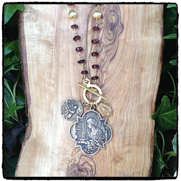 St. Cecilia Patron Saint