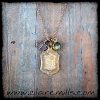 St. Joseph Pray For Us Necklace