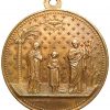 Antique Medals Necklace (Copy)