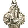 Antique Medals Necklace (Copy)