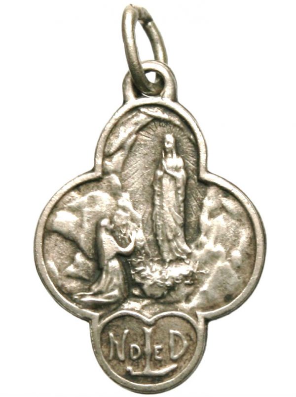 Antique Medals Necklace (Copy)