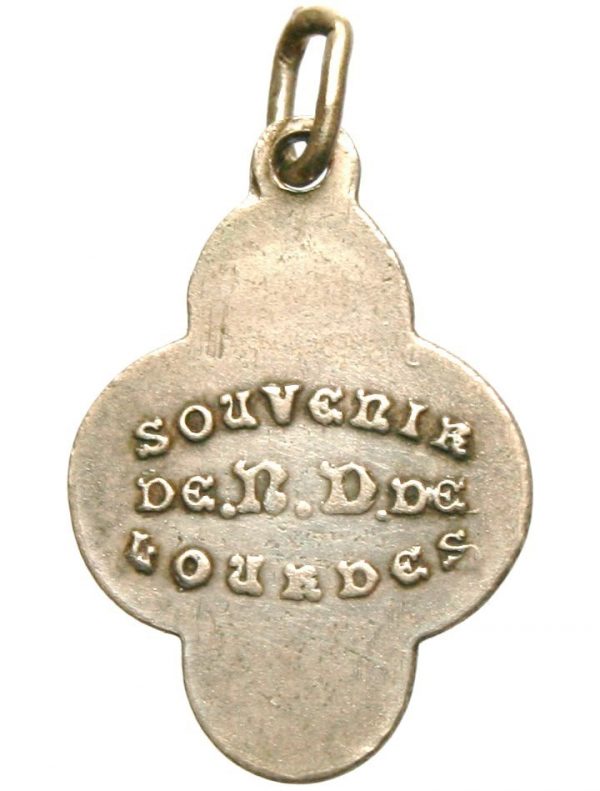 Antique Medals Necklace (Copy)