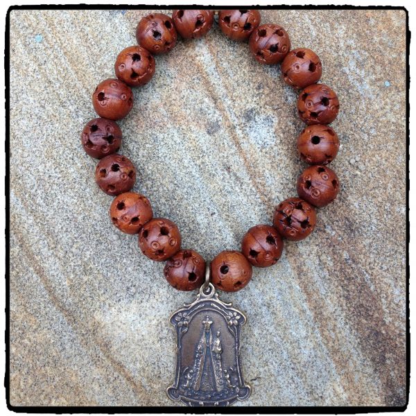 Our Lady of Good Success Bracelet