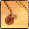 Antique Medals Necklace (Copy)