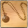 Antique Medals Necklace (Copy)