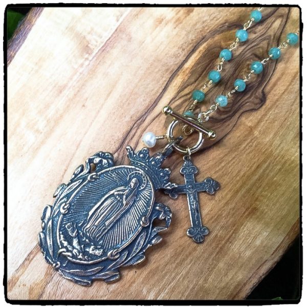 Our Lady of Guadalupe