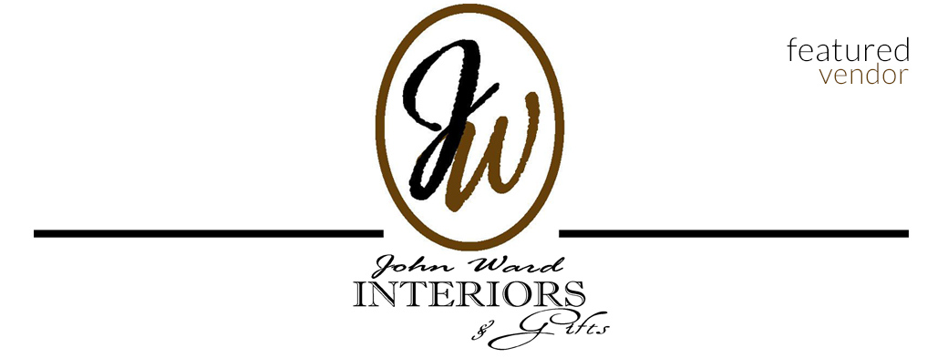 Featured Vendor Of The Month John Ward Interiors Gifts