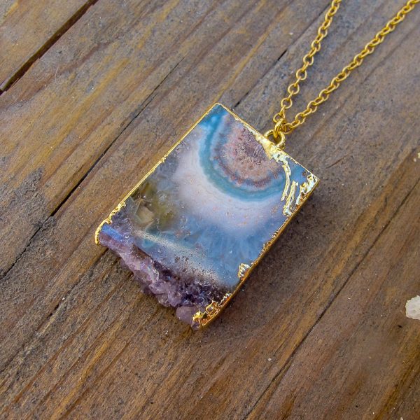 Stalactite Necklace - Image 2