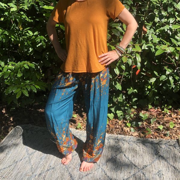 Genie Pants New Arrivals