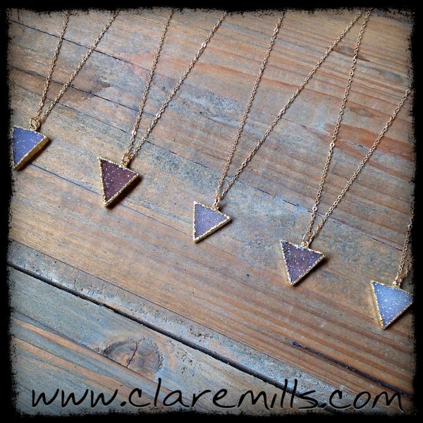 Druzy Tri III - Image 2