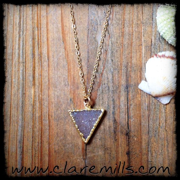 Druzy Tri IV