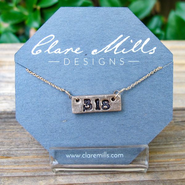 318 Necklace