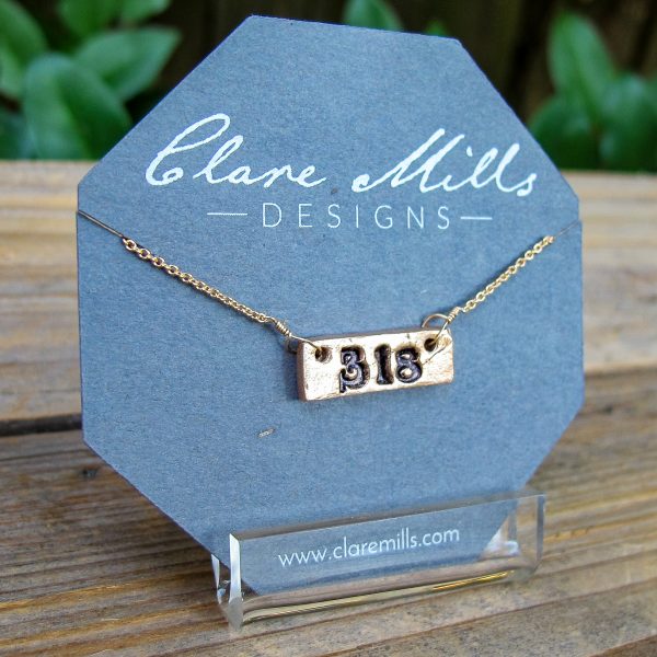 318 Necklace - Image 2