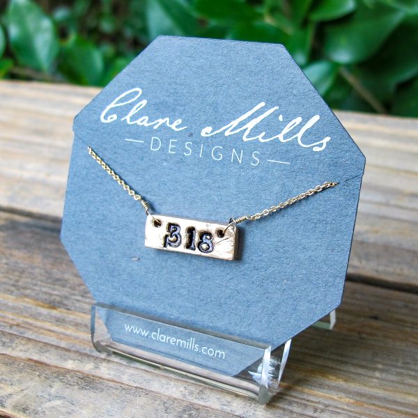 318 Necklace - Image 3